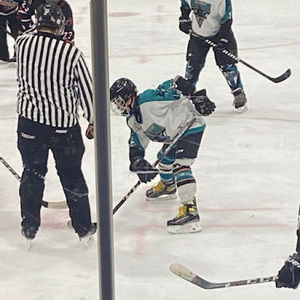 Meet your Posher, Aiden